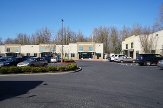 Plus de détails pour 17819 NE Riverside Pky, Portland, OR - Industriel à louer