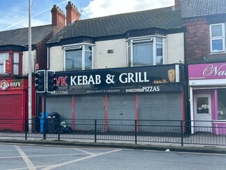 More details for 429 Hessle Rd, Hull - Retail for Sale