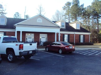 More details for 125 Plantation Centre Dr S, Macon-Bibb, GA - Office for Lease