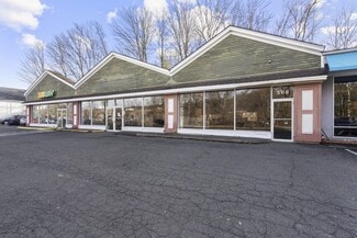 More details for 588 Main Ave, Norwalk, CT - Retail for Lease