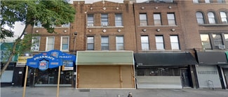 More details for 1317 Avenue J, Brooklyn, NY - Retail for Lease