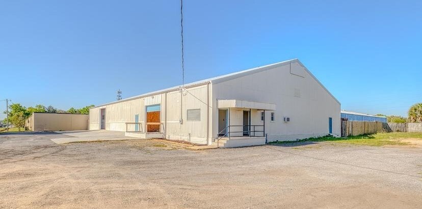 451 S Old Corry Field Rd, Pensacola, FL for lease Primary Photo- Image 1 of 8