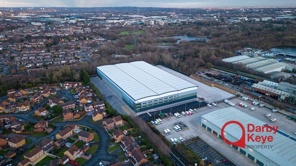 44 Hellier Av, Tipton à louer - Photo du bâtiment - Image 2 de 4