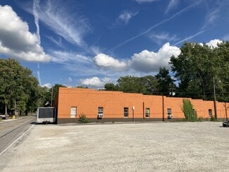 Plus de détails pour 65 E Pierce St, Whitestown, IN - Industriel à louer