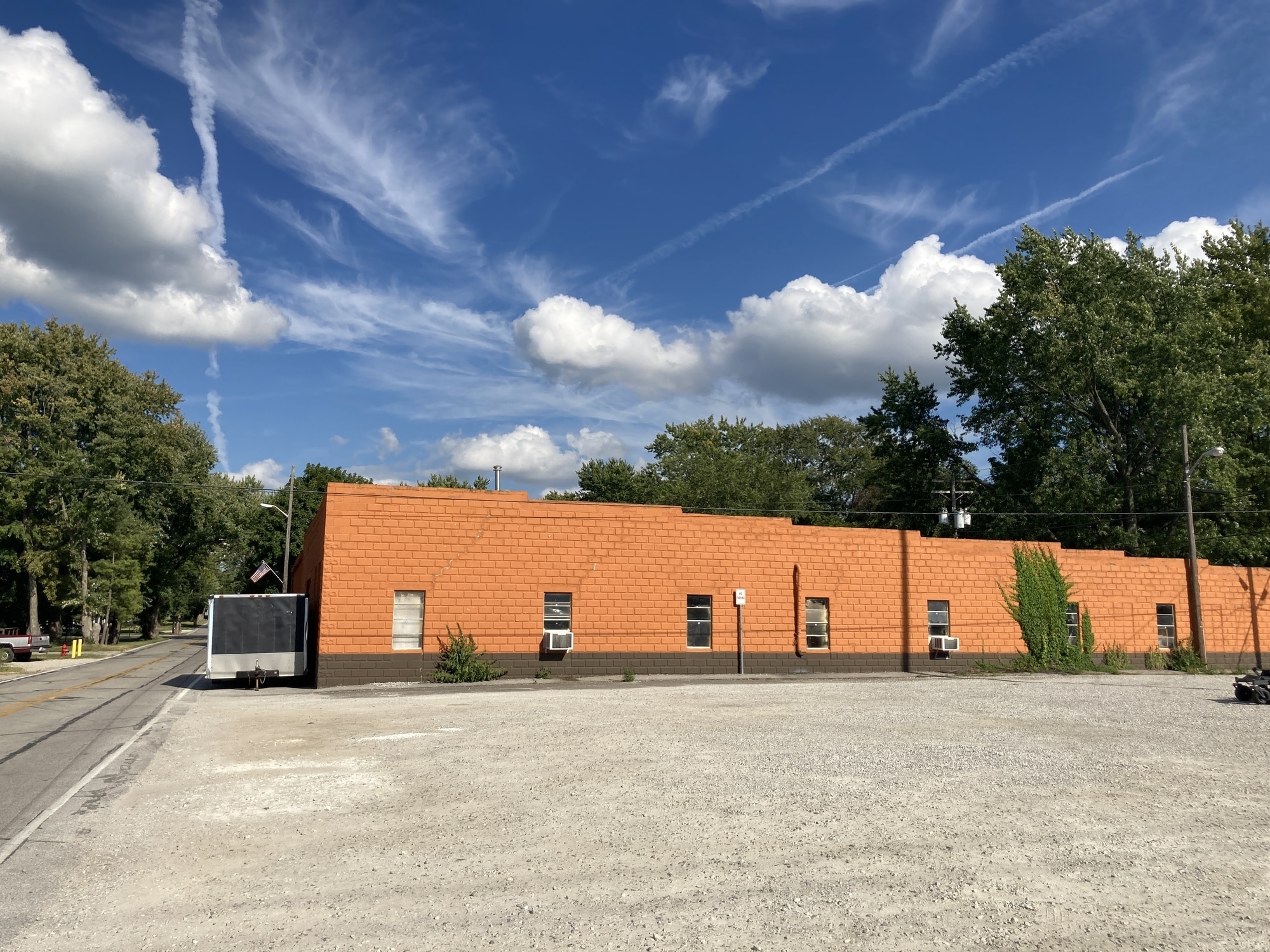 65 E Pierce St, Whitestown, IN for sale Building Photo- Image 1 of 17