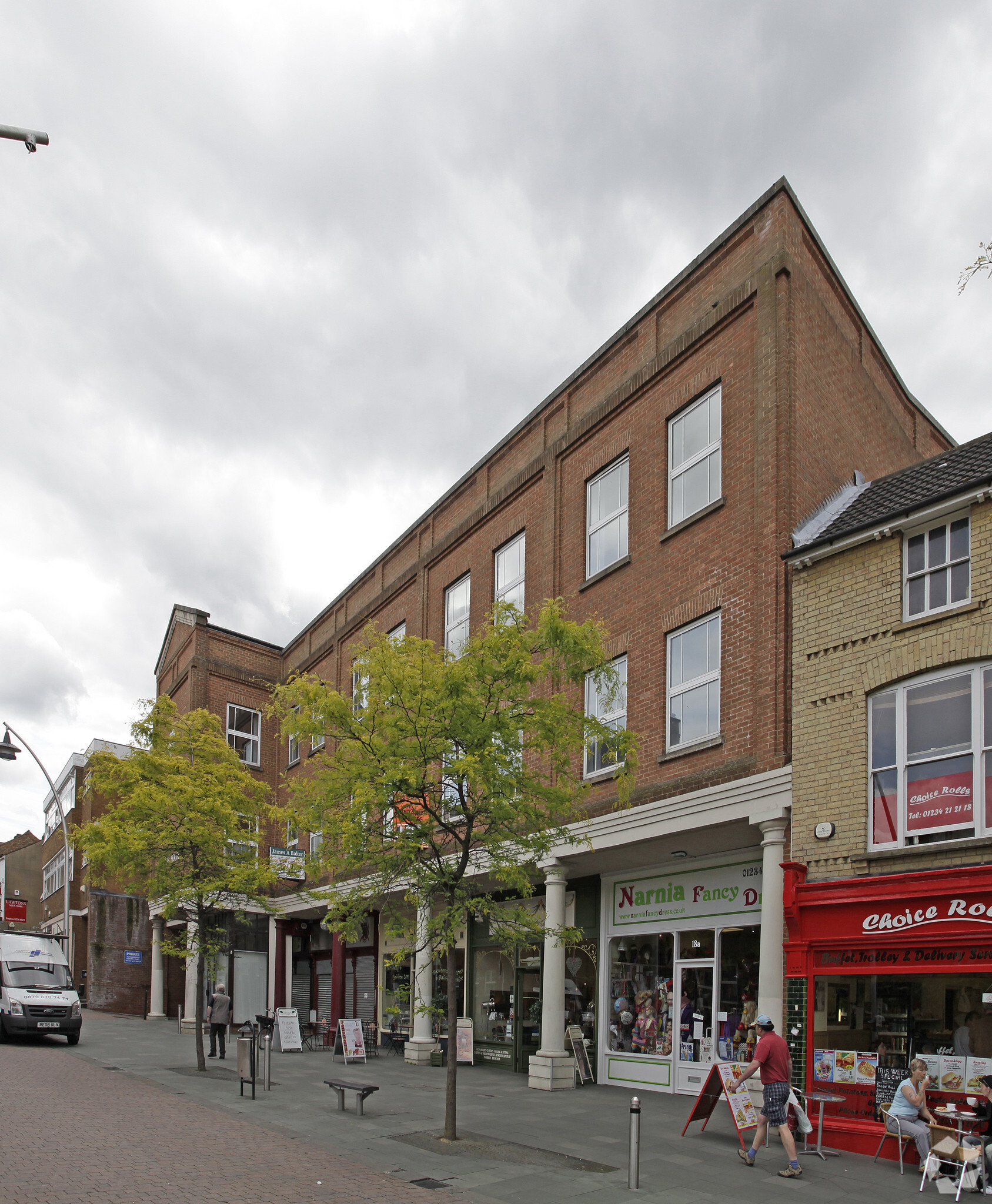 18 Lime St, Bedford à vendre Photo principale- Image 1 de 1