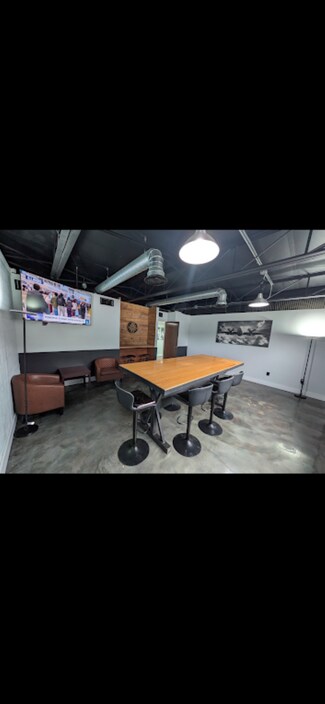 Plus de détails pour 404-406 E Fourth St, Royal Oak, MI - Bureau à louer