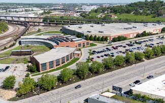 More details for 2600 Southwest Blvd, Kansas City, MO - Industrial for Sale