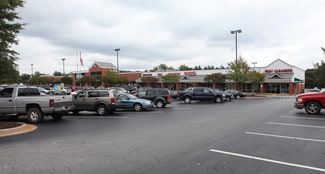 Plus de détails pour 5340 Highway 20 South, Covington, GA - Commerce de détail à louer