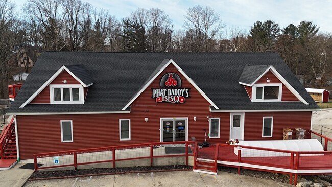 Plus de détails pour 4747 W State Road 46, Bloomington, IN - Sports et divertissement à vendre