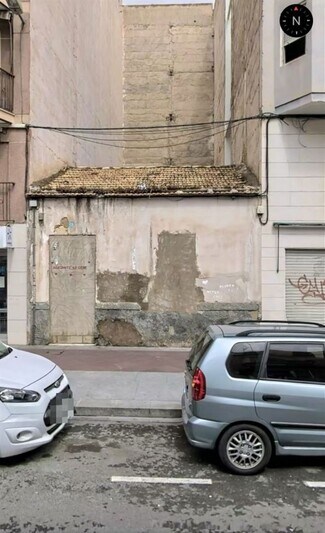 Plus de détails pour Terrain à vendre
