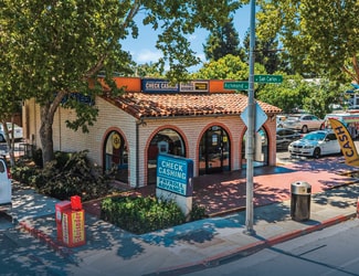More details for 1720 W San Carlos St, San Jose, CA - Retail for Sale