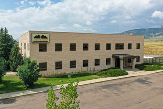 More details for 20300 Highway 72, Arvada, CO - Industrial for Lease