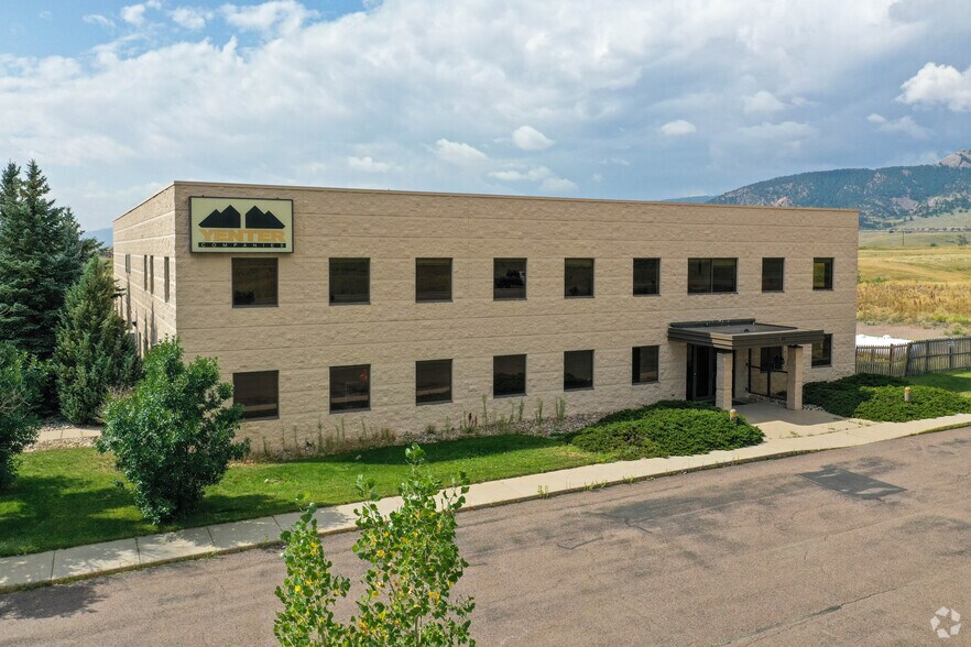 20300 Highway 72, Arvada, CO à louer - Photo principale - Image 1 de 11
