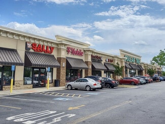 More details for 4959-4990 Bill Gardner Pky, Locust Grove, GA - Retail for Lease