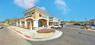 More details for 15231 N 87th St, Scottsdale, AZ - Retail for Lease