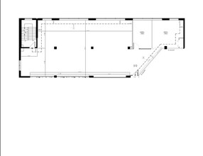 1145-1155 Robson St, Vancouver, BC for lease Floor Plan- Image 1 of 1