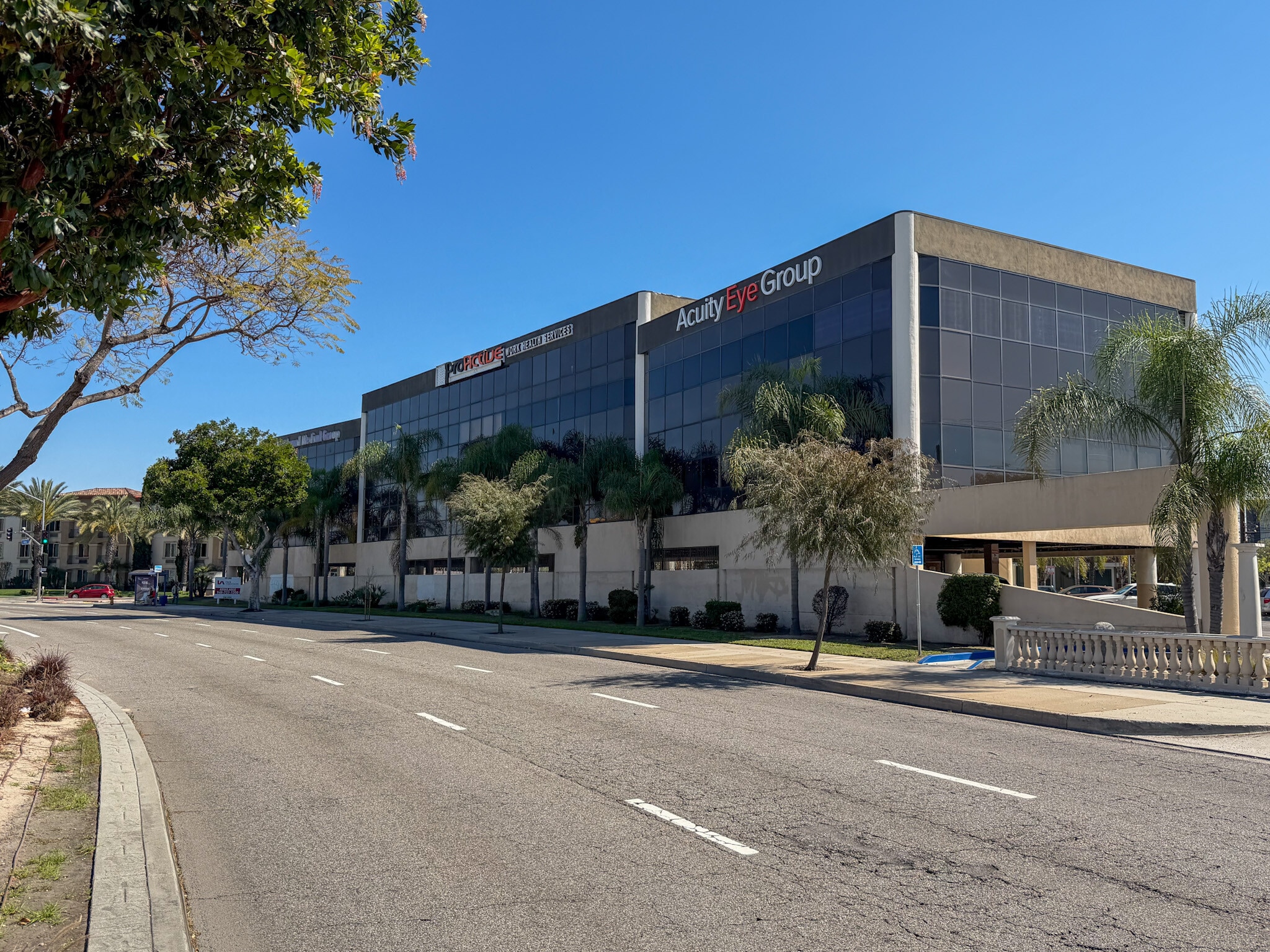 12828 Harbor Blvd, Garden Grove, CA for lease Primary Photo- Image 1 of 15