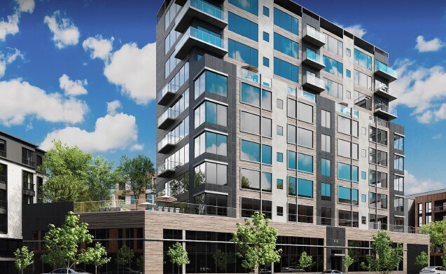 912 Broadway, Brooklyn, NY à louer - Photo du bâtiment - Image 2 de 17