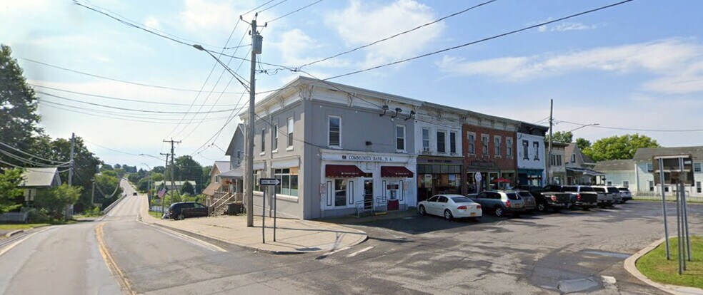 3748 County Route 14, Madrid, NY for sale - Primary Photo - Image 1 of 1