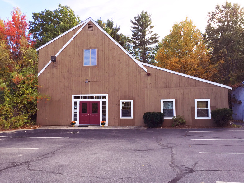 5 State Route 101A, Amherst, NH à vendre - Photo du bâtiment - Image 1 de 1