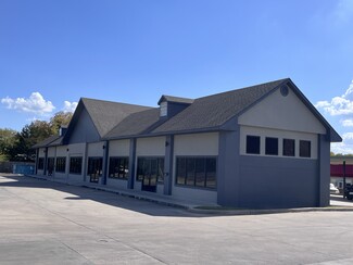 More details for 1052 Northwest Blvd, Ardmore, OK - Office/Retail for Lease