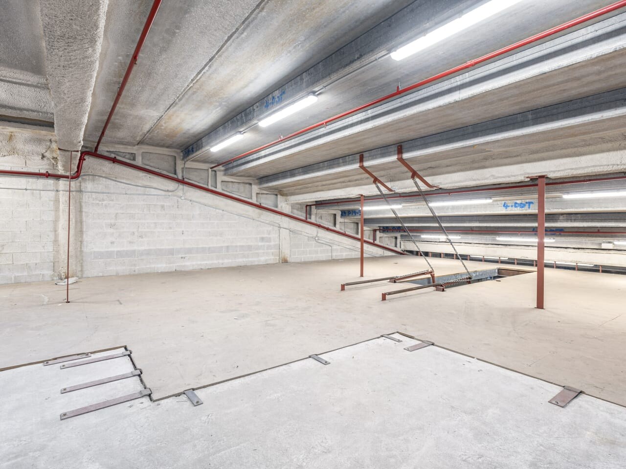 388 Military Rd, Cremorne for lease Interior Photo- Image 1 of 1