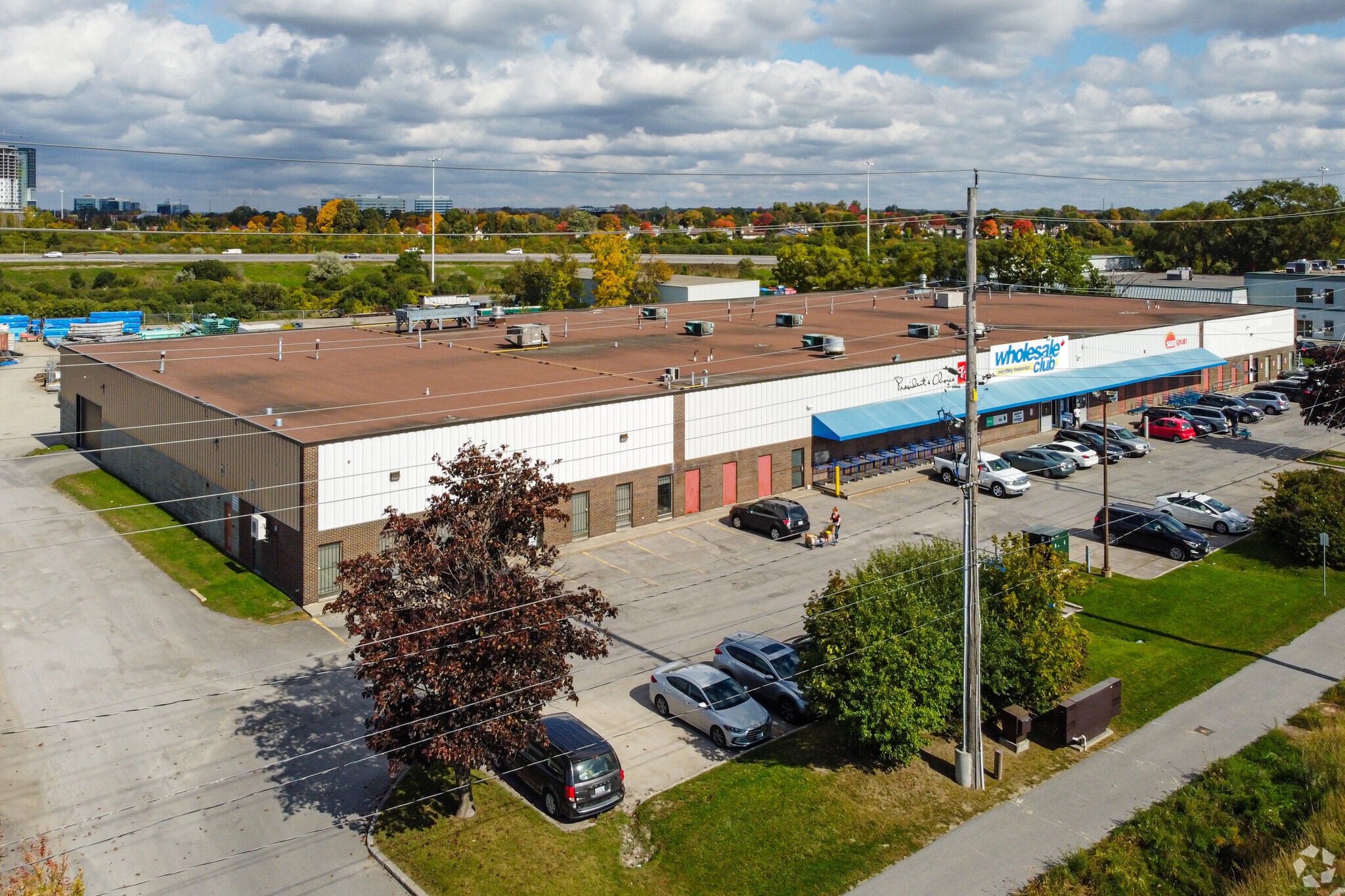 1435 Cyrville Rd, Ottawa, ON for sale Building Photo- Image 1 of 1