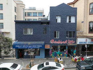 More details for 3265 22nd St, San Francisco, CA - Multifamily for Sale