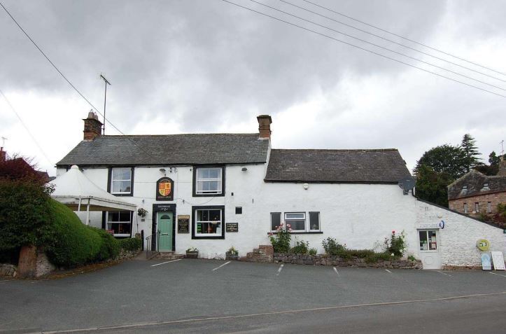 Stainton, Penrith for sale - Building Photo - Image 2 of 10