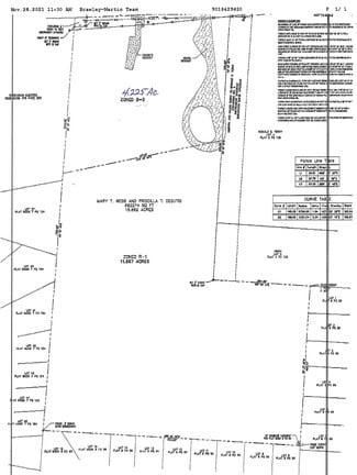 More details for 8055 Highway 64, Oakland, TN - Land for Sale