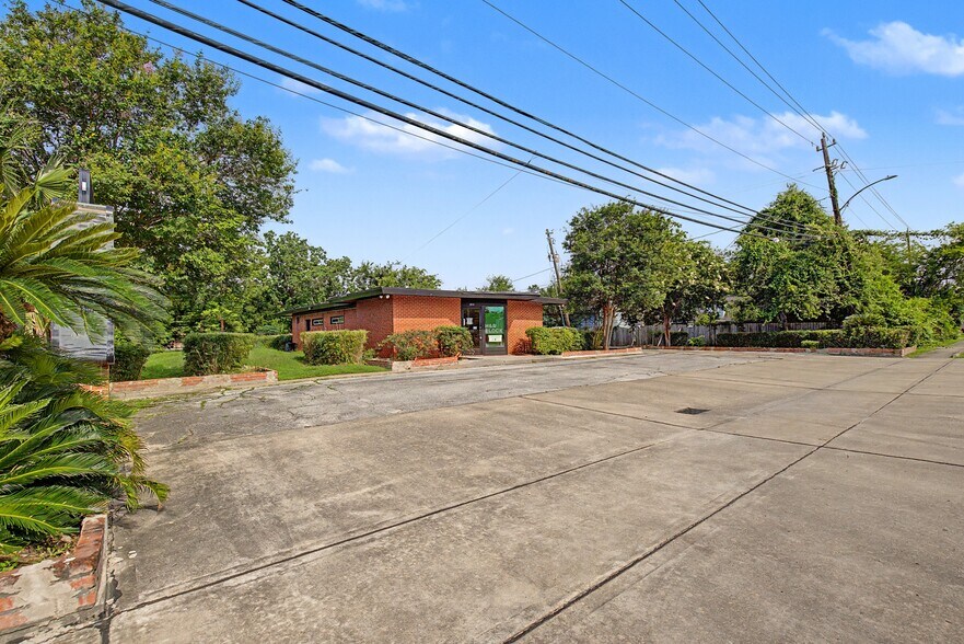1614 Holland St, Houston, TX à vendre - Photo du bâtiment - Image 3 de 21