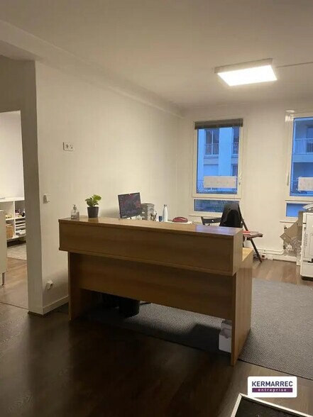Bureau dans Nantes à louer - Photo intérieure - Image 3 de 12
