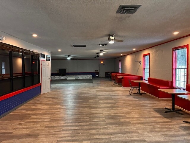 1182 GA Highway 83 S, Forsyth, GA à vendre - Photo du bâtiment - Image 3 de 21