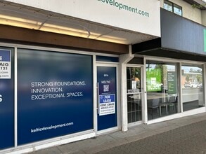 8516-8532 Granville St, Vancouver, BC for lease Building Photo- Image 1 of 3