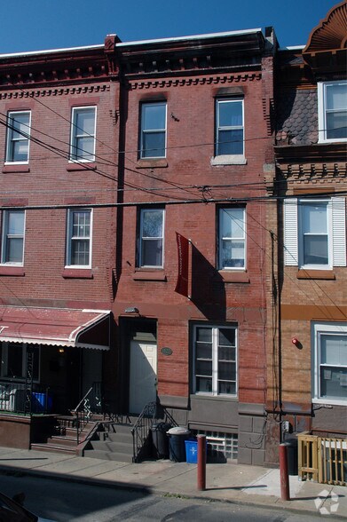 1820 N Willington St, Philadelphia, PA à vendre - Photo du bâtiment - Image 2 de 2