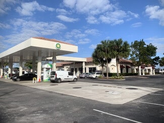 More details for 1293 SW Del Rio Blvd, Port Saint Lucie, FL - Retail for Sale