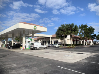 More details for 1293 SW Del Rio Blvd, Port Saint Lucie, FL - Retail for Sale