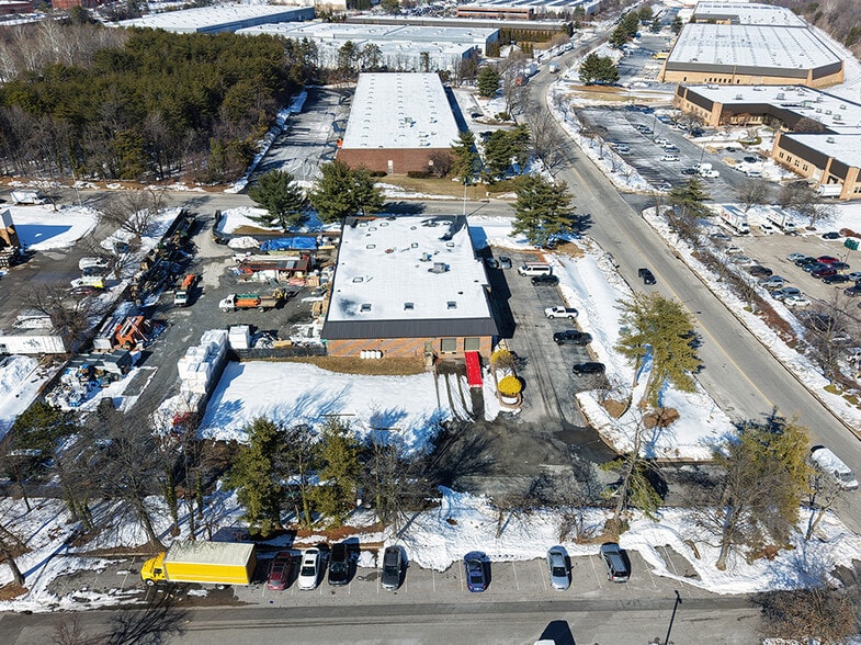 7476 Candlewood Rd, Hanover, MD for sale - Building Photo - Image 2 of 7