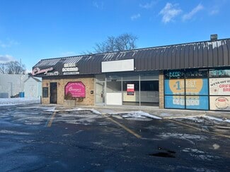Plus de détails pour 3202-3210 Crooks Rd, Royal Oak, MI - Commerce de détail à louer
