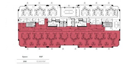 27770 N Entertainment Dr, Santa Clarita, CA à louer Plan d’étage- Image 1 de 1