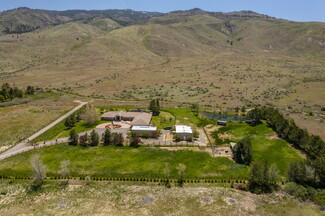 More details for 605 Deer Mountain Road rd, Verdi, NV - Specialty for Sale