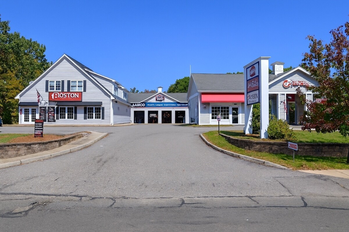 520 Main St, Wilmington, MA à louer Photo principale- Image 1 de 7