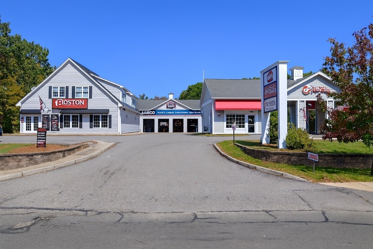 520 Main St, Wilmington, MA for lease Primary Photo- Image 1 of 7