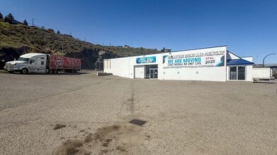 431 Victoria St W, Kamloops, BC for lease Building Photo- Image 2 of 19