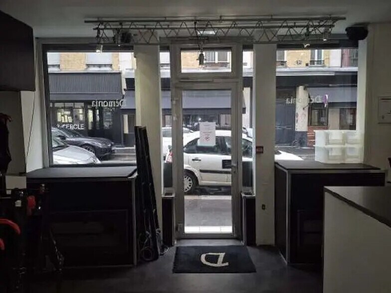 19 Rue De La Pierre Levée, Paris for lease - Building Photo - Image 3 of 32