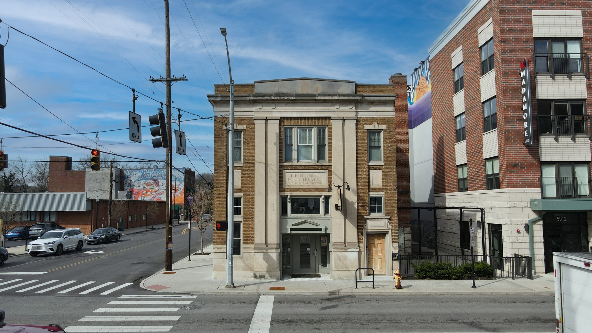 5900 Madison Rd, Cincinnati, OH for lease Building Photo- Image 1 of 3