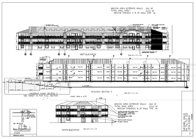 More details for 811 W Romneya Dr, Anaheim, CA - Multifamily for Sale