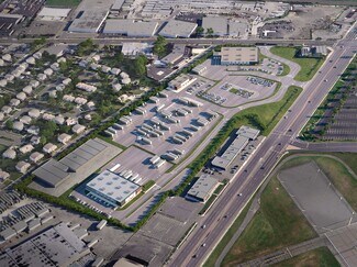 Plus de détails pour 1330 Broad Hollow Rd, Farmingdale, NY - Terrain à louer