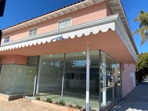 133-137 E Anapamu St, Santa Barbara, CA for lease Building Photo- Image 1 of 5